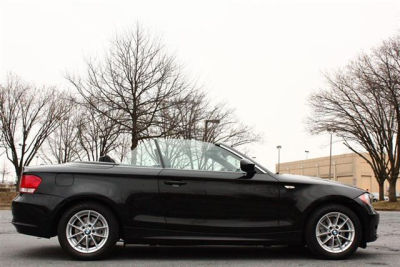 2010 BMW 128 i