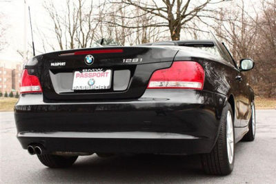 2010 BMW 128 i