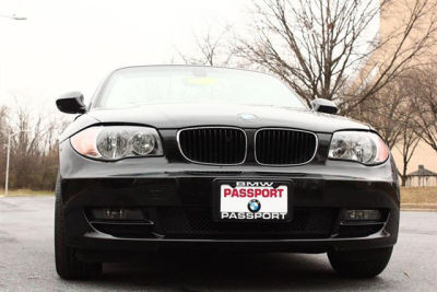 2010 BMW 128 i