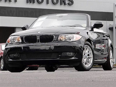 2010 BMW 128  i