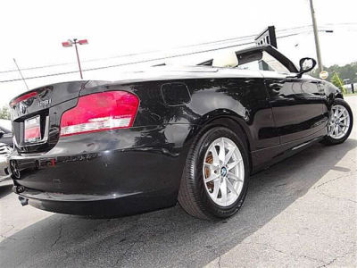 2010 BMW 128  i