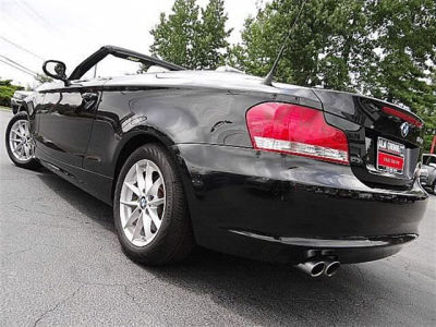 2010 BMW 128  i