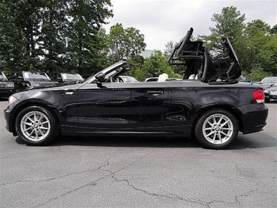 2010 BMW 128  i