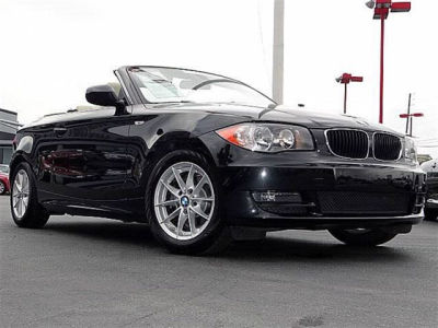 2010 BMW 128  i