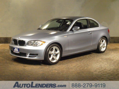 2010 BMW 128  i