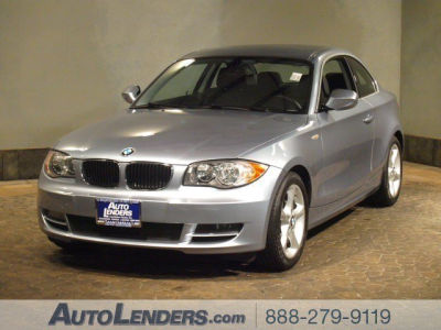 2010 BMW 128  i