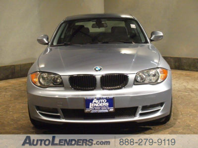 2010 BMW 128  i
