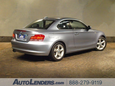 2010 BMW 128  i