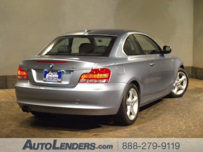 2010 BMW 128  i
