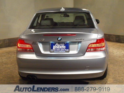 2010 BMW 128  i