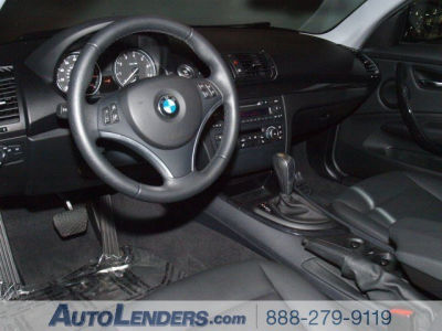 2010 BMW 128  i