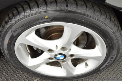 2010 BMW 128  i