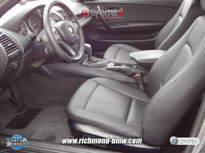 2009 BMW 128  i