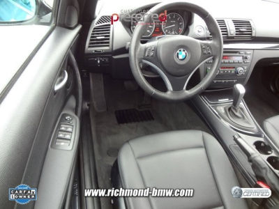 2009 BMW 128  i