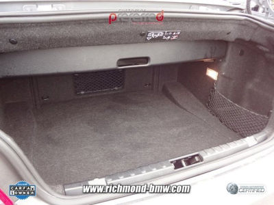 2009 BMW 128  i