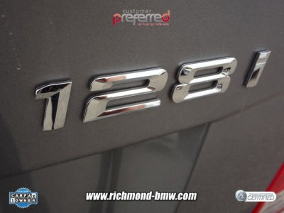 2009 BMW 128  i