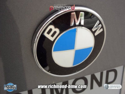 2009 BMW 128  i
