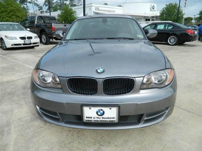 2011 BMW 128 i