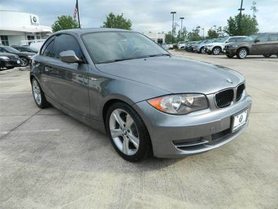 2011 BMW 128 i