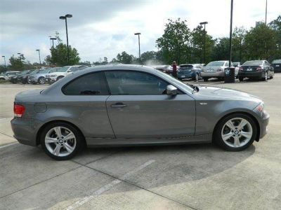 2011 BMW 128 i