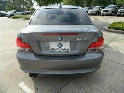 2011 BMW 128 i