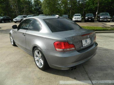 2011 BMW 128 i