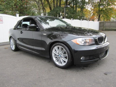 2009 BMW 128  i