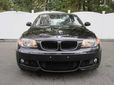 2009 BMW 128  i