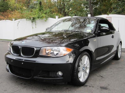 2009 BMW 128  i