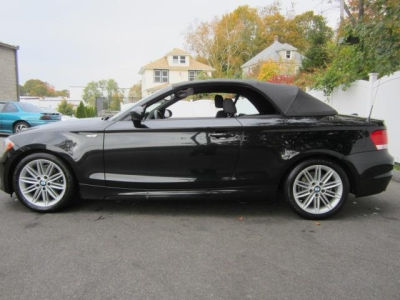 2009 BMW 128  i
