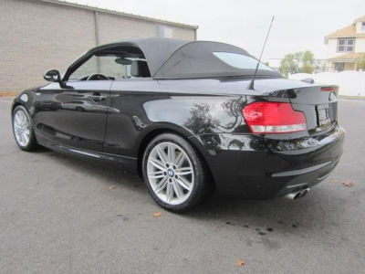 2009 BMW 128  i