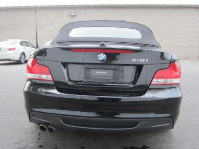2009 BMW 128  i