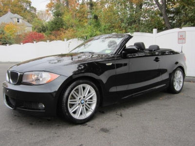 2009 BMW 128  i