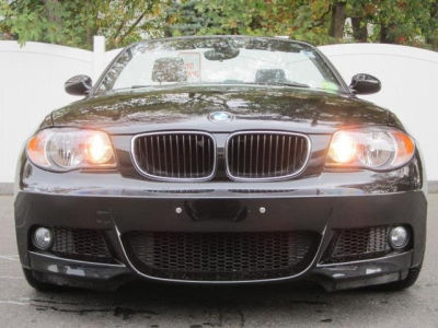 2009 BMW 128  i