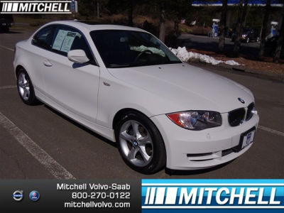 2011 BMW 128  i