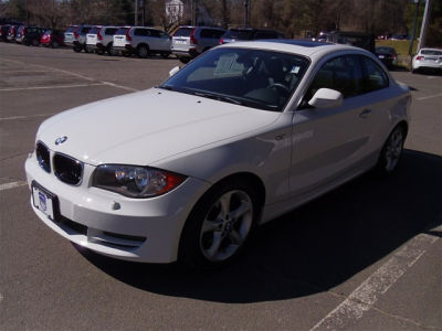 2011 BMW 128 i