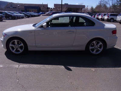 2011 BMW 128 i