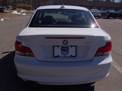 2011 BMW 128 i