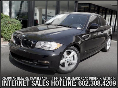 2011 BMW 128  i