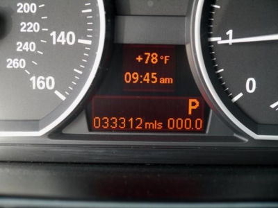 2011 BMW 128 i