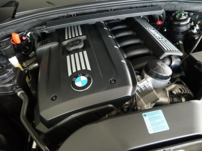 2011 BMW 128 i