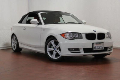 2010 BMW 128  i