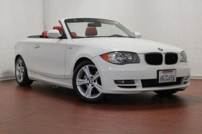 2010 BMW 128  i