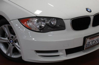 2010 BMW 128  i