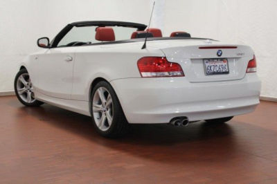 2010 BMW 128  i