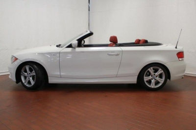 2010 BMW 128  i