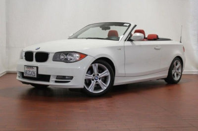2010 BMW 128  i