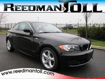 2011 BMW 128  i