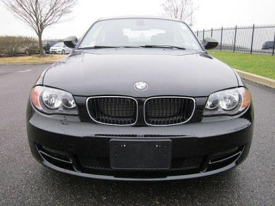 2011 BMW 128  i