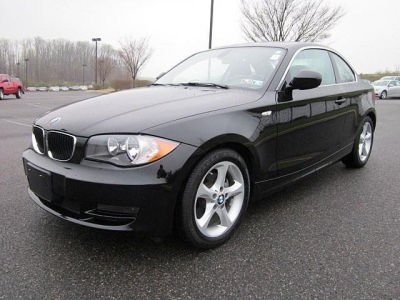 2011 BMW 128  i
